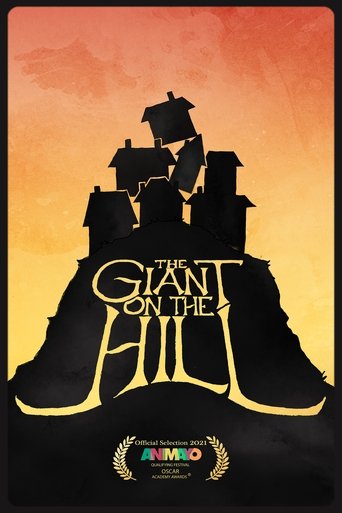 The Giant On The Hill Poster of The Giant On The Hill
