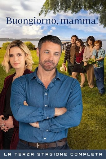 Portrait for Buongiorno, mamma! - Season 3