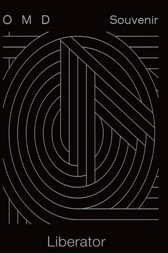 Poster of OMD: Souvenir