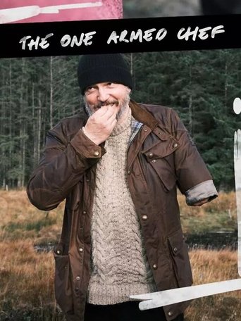 Poster of The One Armed Chef