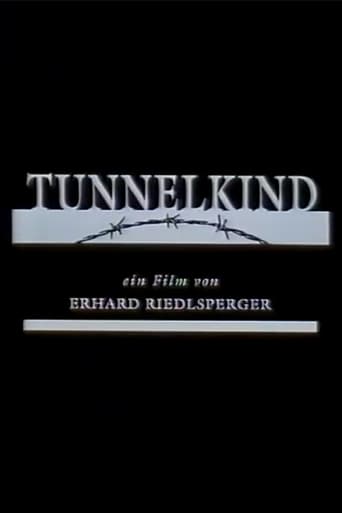 Poster of Tunnel-Child
