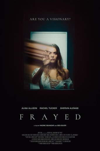 Frayed Poster of Frayed