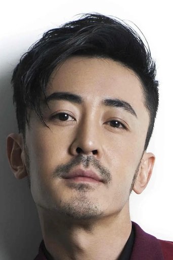 Portrait of Li Yanan