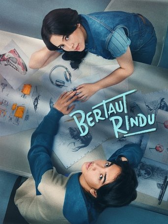 Bertaut Rindu Poster of Bertaut Rindu