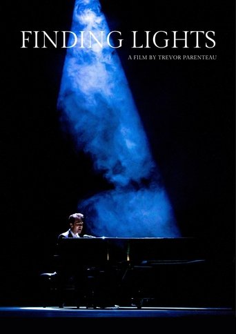 Poster of Finding Lights