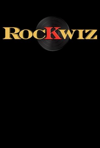 RocKwiz Poster of RocKwiz