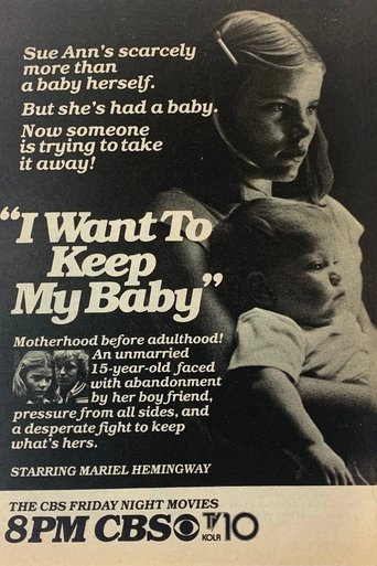 Poster of I Want to Keep My Baby!