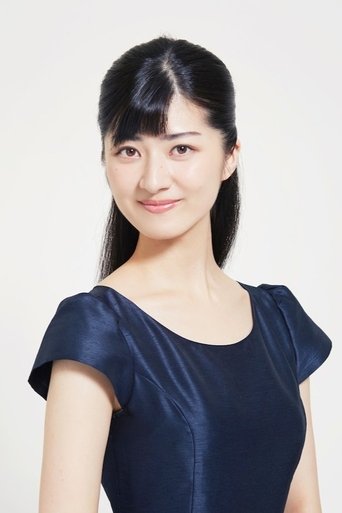Portrait of Kokoro Noda