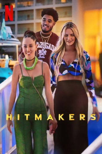Hitmakers Poster of Hitmakers