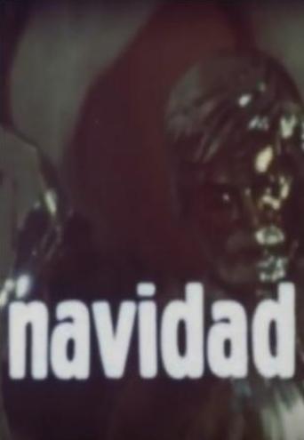 Navidad Poster of Navidad