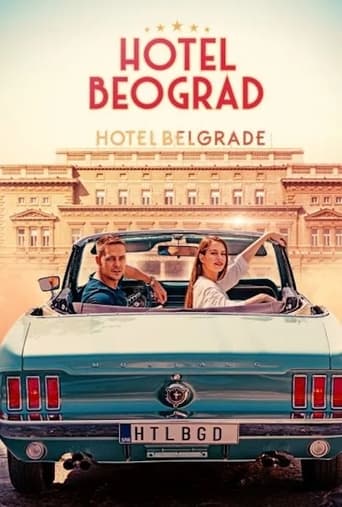 Poster of Hotel Belgrade