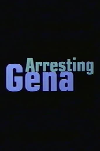 Poster of Arresting Gena