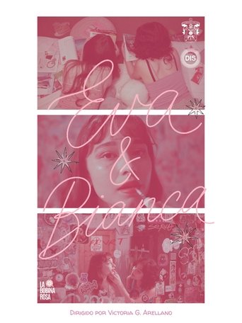 Poster of EVA & BIANCA