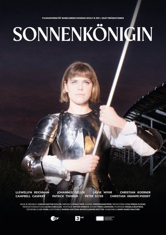 Sonnenkönigin Poster of Sonnenkönigin