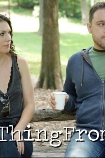 Poster of #ThatThingFromBefore
