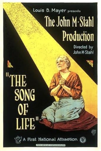 Poster of The Song of Life