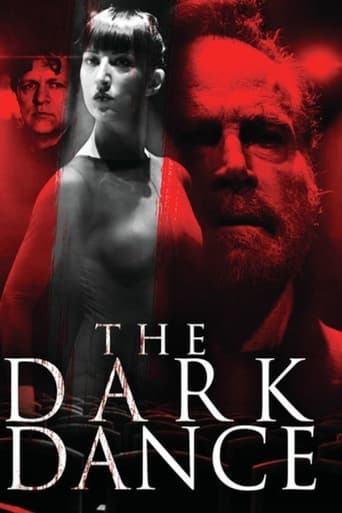Poster of The Dark Dance