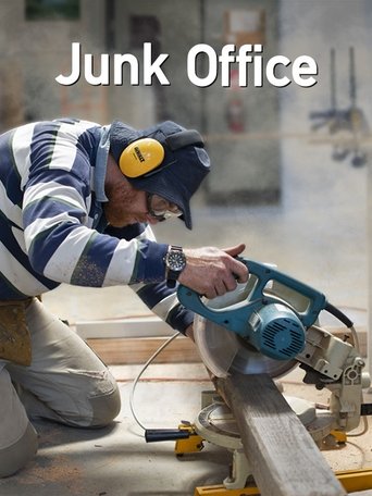 Junk Office Poster of Junk Office