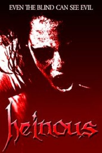Poster of Heinous