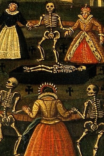Poster of Danse Macabre