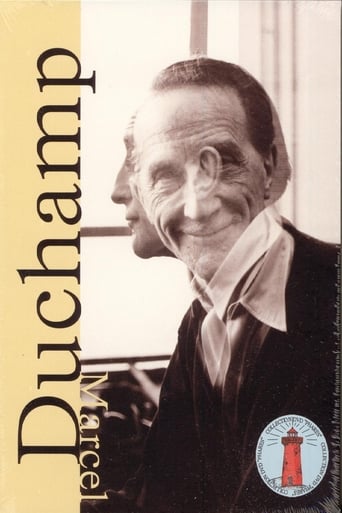 Poster of Marcel Duchamp: Iconoclaste et Inoxydable