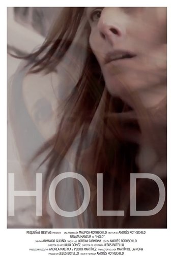 Hold Poster of Hold