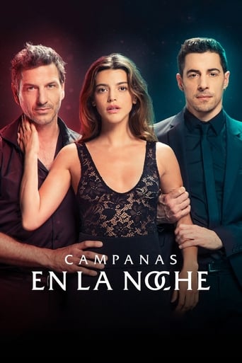 Poster of Campanas en la noche