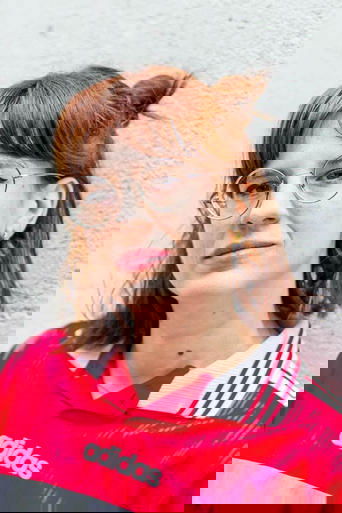Portrait of Charlie Pee