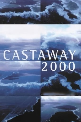 Poster of Castaway 2000