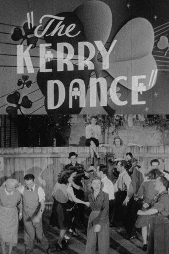 The Kerry Dance Poster of The Kerry Dance
