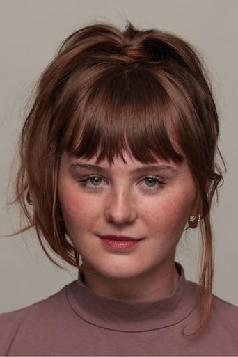 Portrait of Courtney Campbell