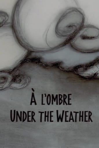 Poster of Under the Weather