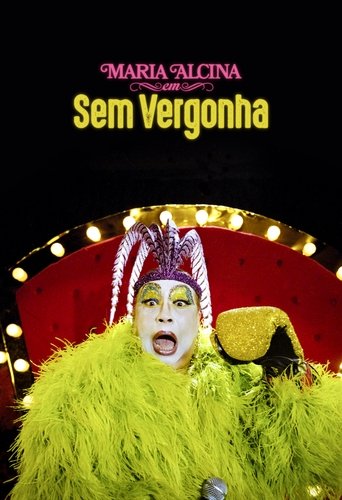 Poster of Sem Vergonha