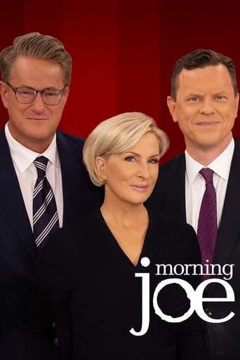 Poster of Morning Joe