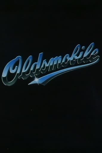 Poster of Oldsmobile