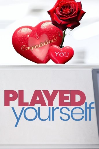 Played Yourself Poster of Played Yourself
