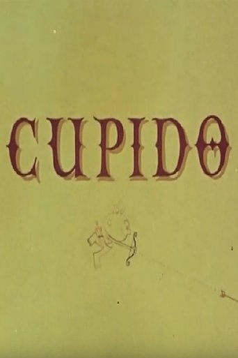 Poster of Cupido