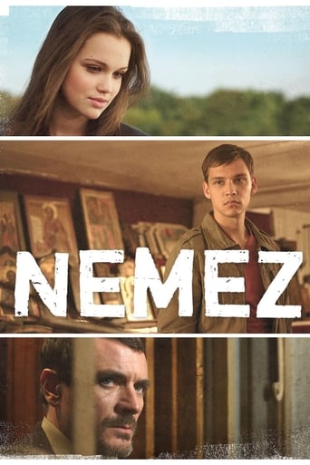 Poster of Nemez