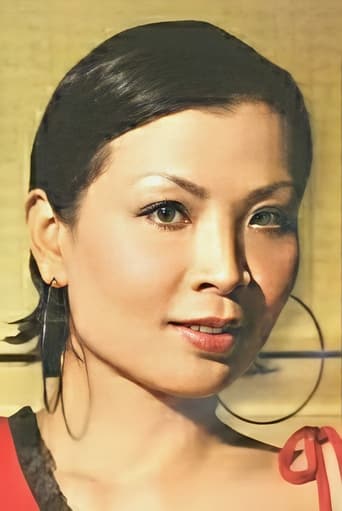 Portrait of Lee Yin-Ping
