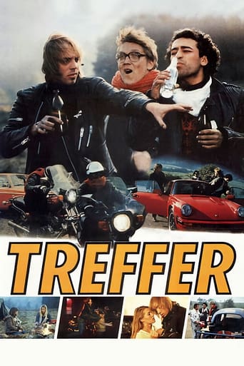 Poster of Treffer