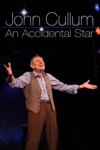 Poster of John Cullum: An Accidental Star