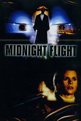 Poster of Midnight Flight