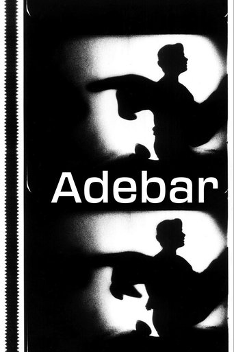 Poster of Adebar