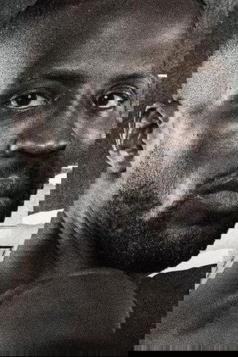 Portrait of Jalin Fuller