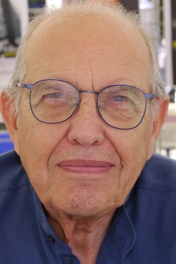 Portrait of Tito Topin