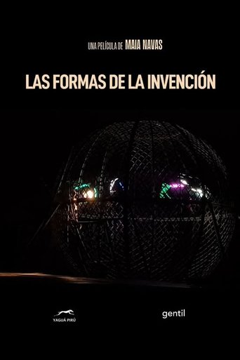 Poster of Las formas de la invención