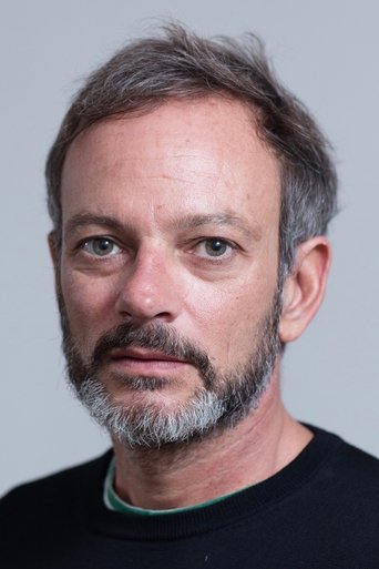 Portrait of Sébastien Desjours