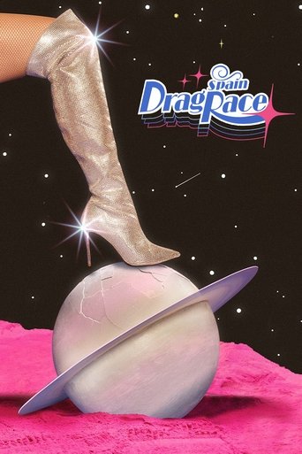 Portrait for Drag Race Spain - Season 3