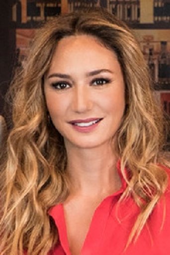 Portrait of Michal Ansky
