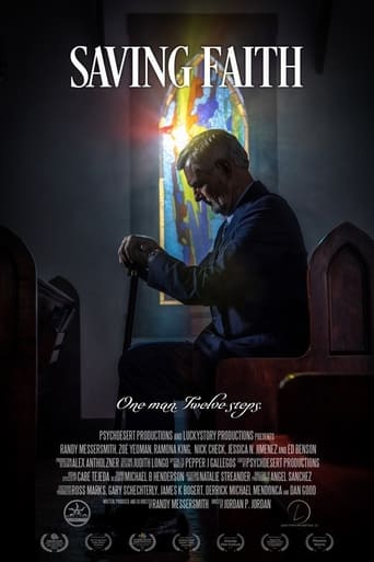 Poster of Saving Faith